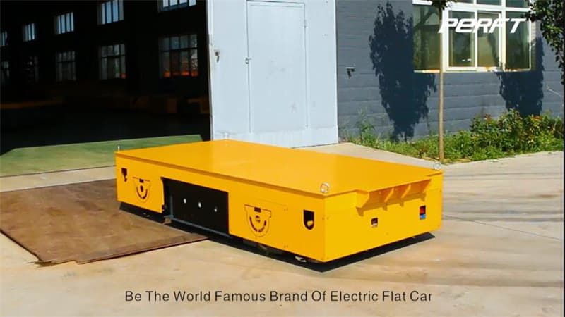 <h3>industrial transfer cart for steel liquid 120 ton</h3>
